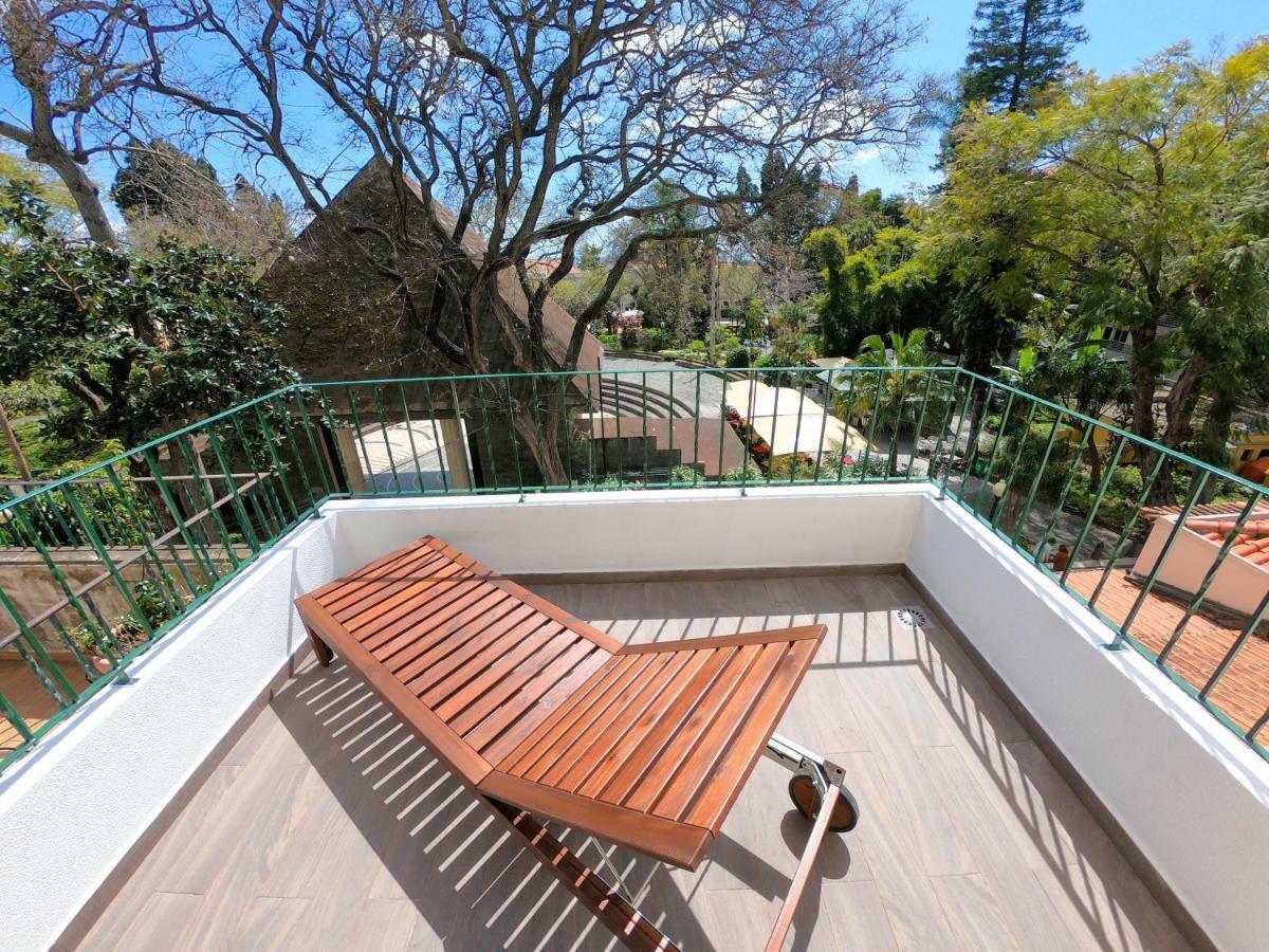 Finest Rentals - Downtown Villa Funchal  Exterior photo