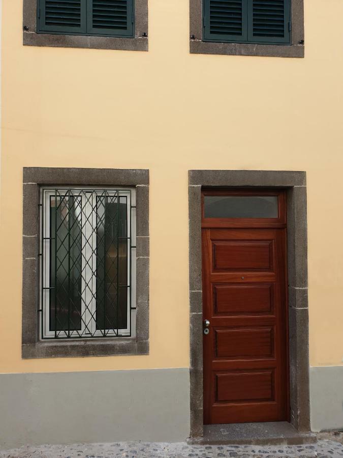 Finest Rentals - Downtown Villa Funchal  Exterior photo