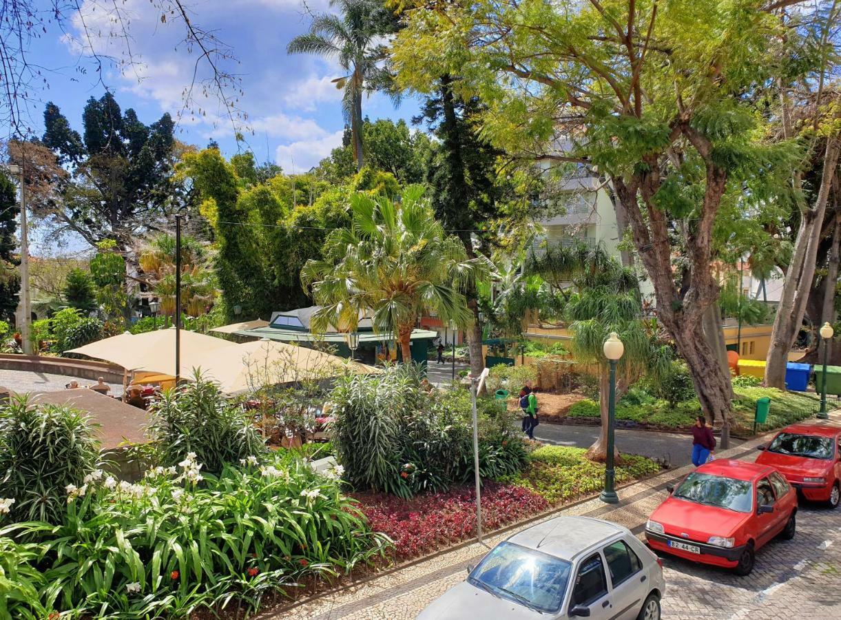 Finest Rentals - Downtown Villa Funchal  Exterior photo