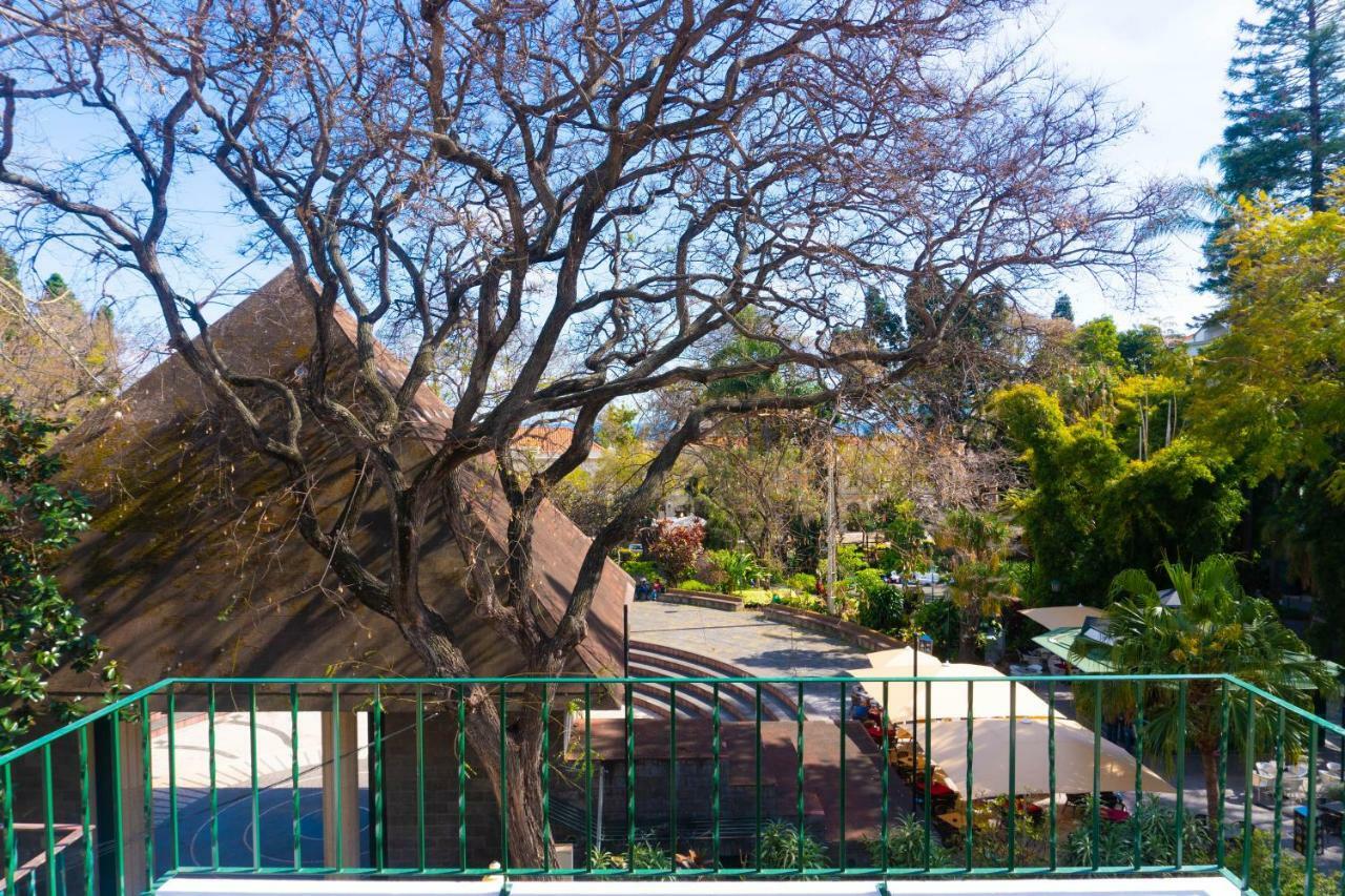 Finest Rentals - Downtown Villa Funchal  Exterior photo